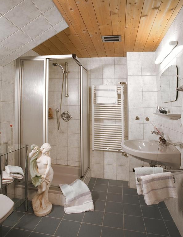 Apartmán Haus Benjamin Sölden Exteriér fotografie